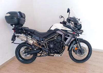 Triumph Tiger 800 XCx (2015 - 17) - Annuncio 9480103