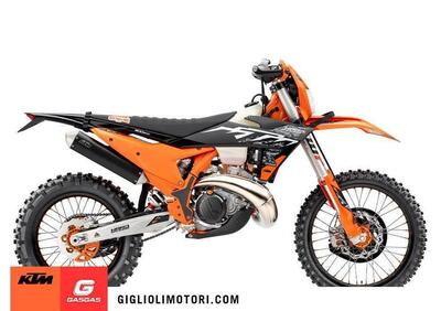 KTM EXC 300 Hardenduro (2025) - Annuncio 9480128