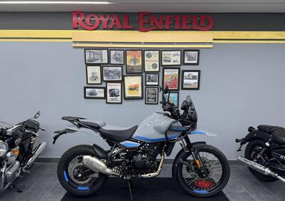 Royal Enfield Himalayan 450 (2024 - 25) - Annuncio 9480143