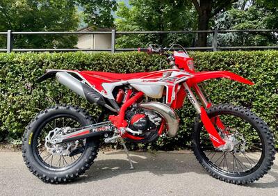 Betamotor RR X-PRO 300 2T Enduro (2025) - Annuncio 9480142