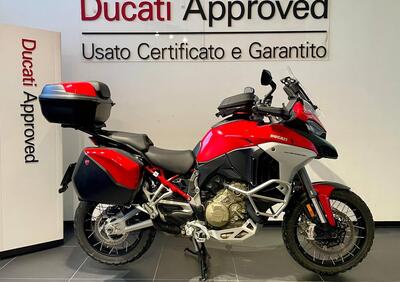 Ducati Multistrada V4 S (2021 - 24) - Annuncio 9480166