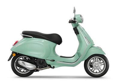 Vespa Primavera 125 (2021 - 23) - Annuncio 9251319