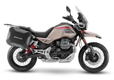 Moto Guzzi V85 TT (2021 - 23) - Annuncio 9128325