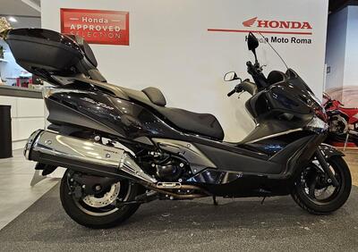 Honda SW-T 400 ABS (2008 - 16) - Annuncio 9480236