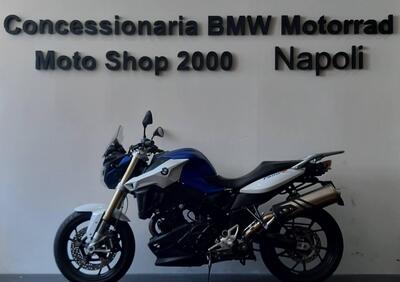 Bmw F 800 R (2015 - 16) - Annuncio 9480208