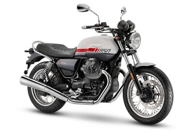Moto Guzzi V7 Special (2021 - 24) - Annuncio 8506866