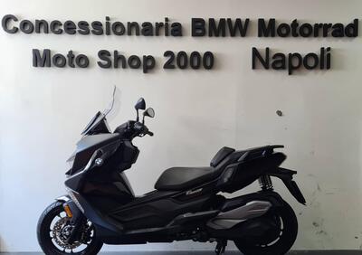 Bmw C 400 GT (2021 - 24) - Annuncio 9480249