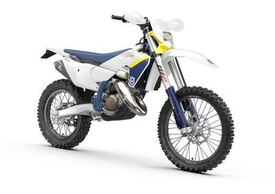 Husqvarna TE 150 (2025) - Annuncio 9480235