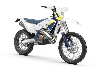 Husqvarna TE 250 (2025) - Annuncio 9480243