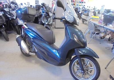 Piaggio Beverly 300 Hpe (2021) - Annuncio 9480286