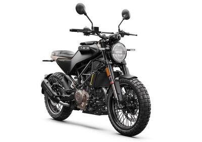 Husqvarna Svartpilen 401 (2021 - 23) - Annuncio 9098730