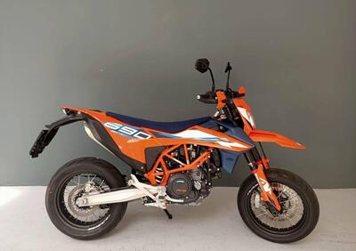 KTM 690 SMC R (2023 - 24) - Annuncio 9480358