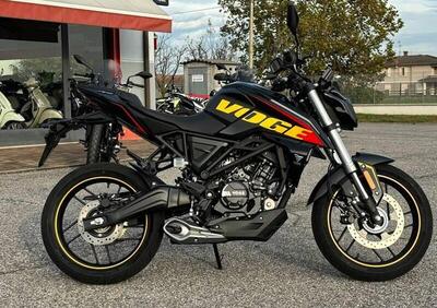 Voge Brivido 125R (2023 - 26) - Annuncio 9480366