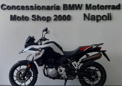 Bmw F 750 GS (2018 - 20) - Annuncio 9480369