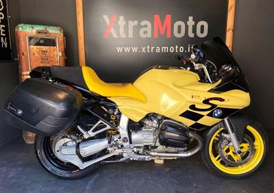 Bmw R 1100 S - Annuncio 9480385