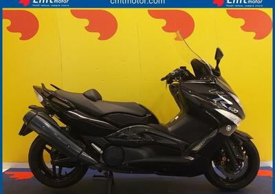 Yamaha T-Max 500 (2008 - 12) - Annuncio 9480401