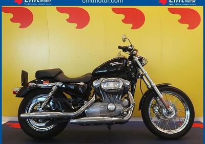 Harley-Davidson 883 (2008 - 09) - XL - Annuncio 9480408