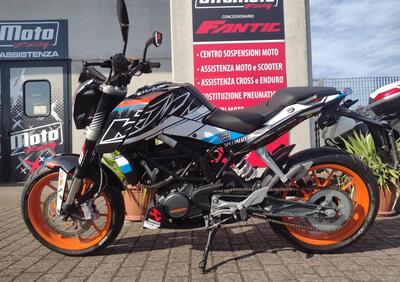 KTM 125 Duke - Annuncio 9480469