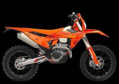 KTM EXC 350 F Six Days (2025) - Annuncio 9480492