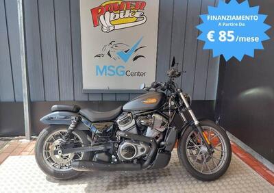 Harley-Davidson Nightster Special (2023 - 24) - Annuncio 9480501