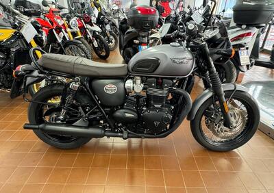 Triumph Bonneville T120 (2016 - 20) - Annuncio 9480504