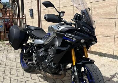 Yamaha Tracer 9 GT (2021 - 24) - Annuncio 9480494