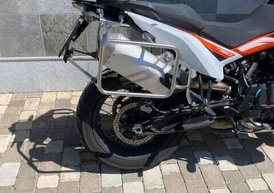 KTM 790 Adventure (2019 - 20) - Annuncio 9480510