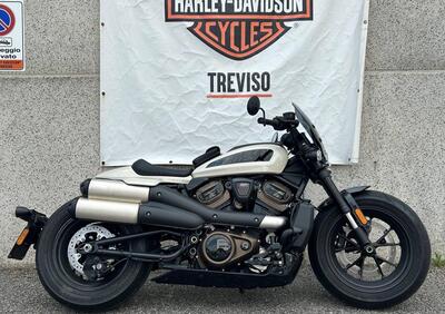 Harley-Davidson Sportster S (2022 - 24) - Annuncio 9480522