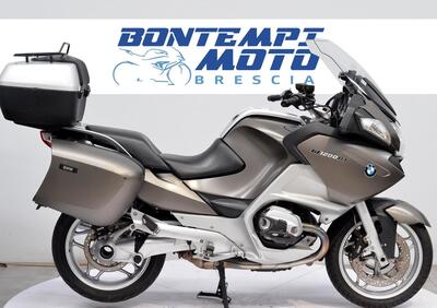 Bmw R 1200 RT (2010 - 13) - Annuncio 9461592