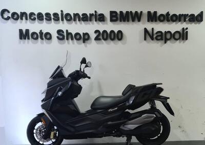 Bmw C 400 GT (2021 - 24) - Annuncio 9480577