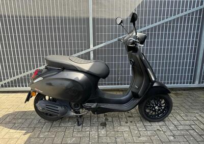 Vespa Sprint 50 Notte (2018 - 20) - Annuncio 9430306