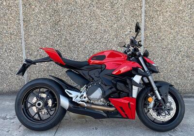 Ducati Streetfighter V2 (2022 - 24) - Annuncio 9480586