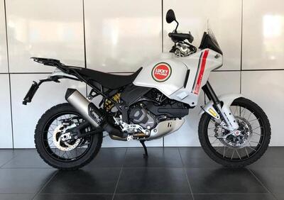 Ducati DesertX (2022 - 24) - Annuncio 9480603