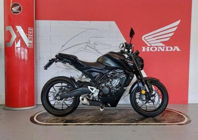 Honda CB 125 R (2021 - 23) - Annuncio 9480601