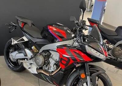 Aprilia Tuono 660 Factory (2022 - 24) - Annuncio 9480598