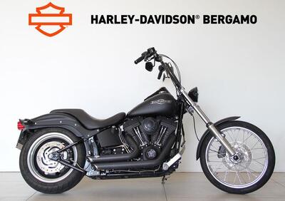 Harley-Davidson 1584 Night Train (2006 - 07) - FXSTB - Annuncio 9480608