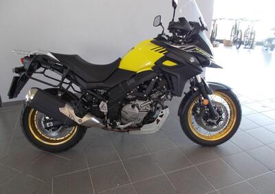 Suzuki V-Strom 650XT ABS (2017 - 20) - Annuncio 9480656