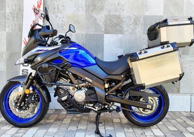 Suzuki V-Strom 650 Explorer (2023 - 24) - Annuncio 9480662