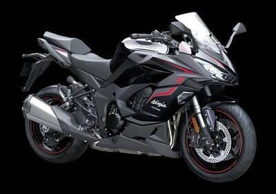 Kawasaki Ninja 1000 SX (2021 - 24) - Annuncio 9288726