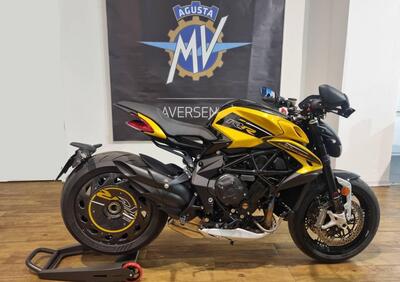 MV Agusta Dragster 800 RR SCS (2021 - 24) - Annuncio 9480683