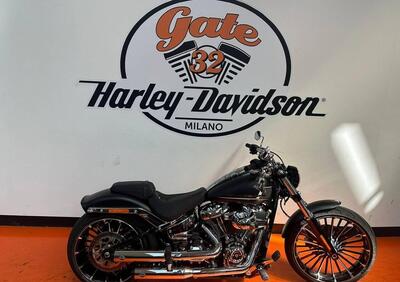 Harley-Davidson Breakout 117 (2023 - 24) - Annuncio 9480685