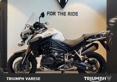 Triumph Tiger Explorer XC 1215 ABS (2011 - 16) - Annuncio 9480693