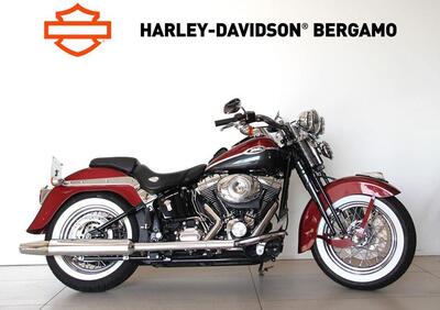 Harley-Davidson 1584 Heritage Classic (2008 - 10) - FLSTC - Annuncio 9480737