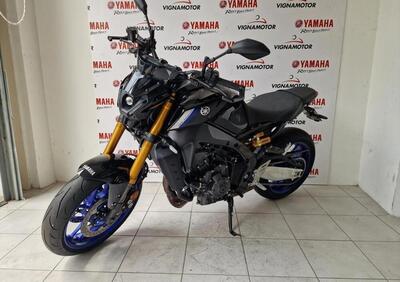 Yamaha MT-09 SP (2021 - 23) - Annuncio 9480868