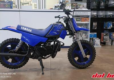 Yamaha PW 50 (2022) - Annuncio 9480879