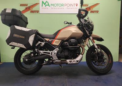 Moto Guzzi V85 TT Travel (2020) - Annuncio 9479860