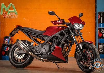 Yamaha FJ 1100 - Annuncio 9478929