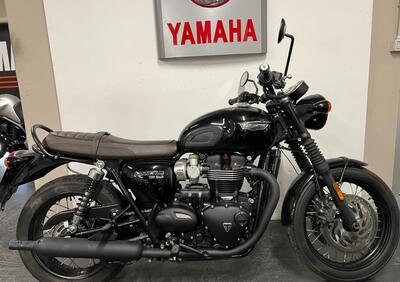 Triumph Bonneville T120 (2021 - 24) - Annuncio 9480903