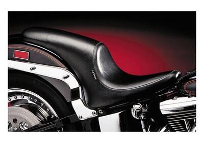 Sella Le Pera Silhouette UP-FRONT per Softail dal - Annuncio 8563131