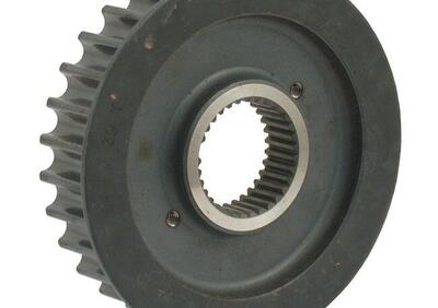 Pignone Puleggia 30 denti per XR1200 dal 2008 al 2  - Annuncio 9480923